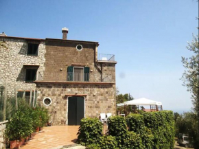 Holiday Home Garden House Li Galli by Interhome